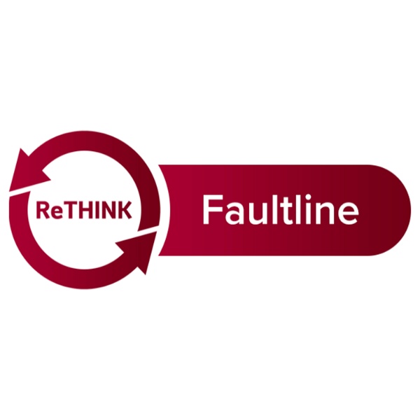 Artwork for The Faultline Podcast
