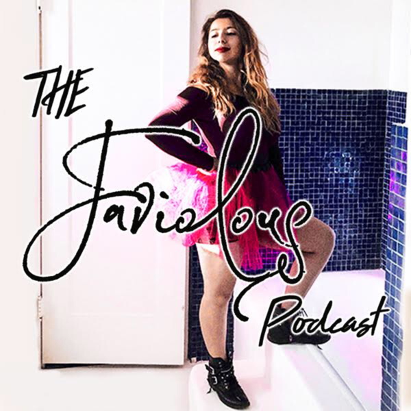 Artwork for The Faviolous Podcast