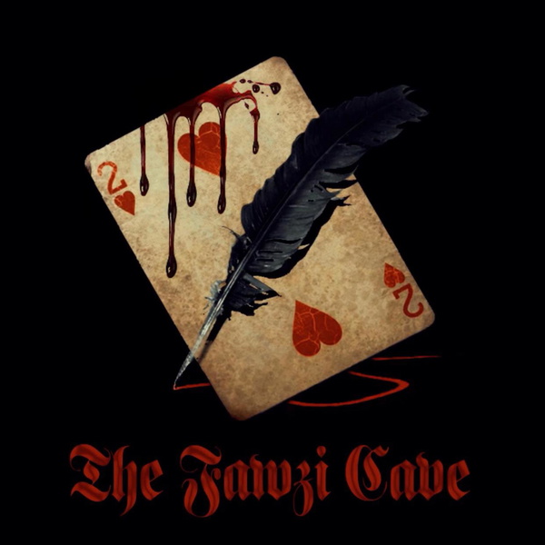 Artwork for The Fawzi Cave