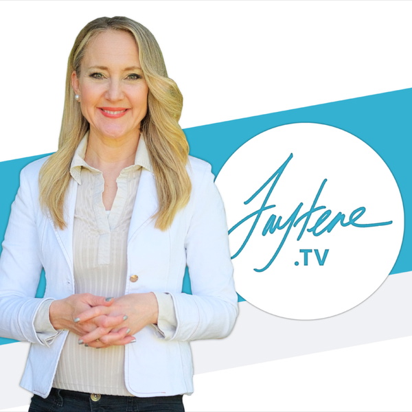 Artwork for Faytene TV