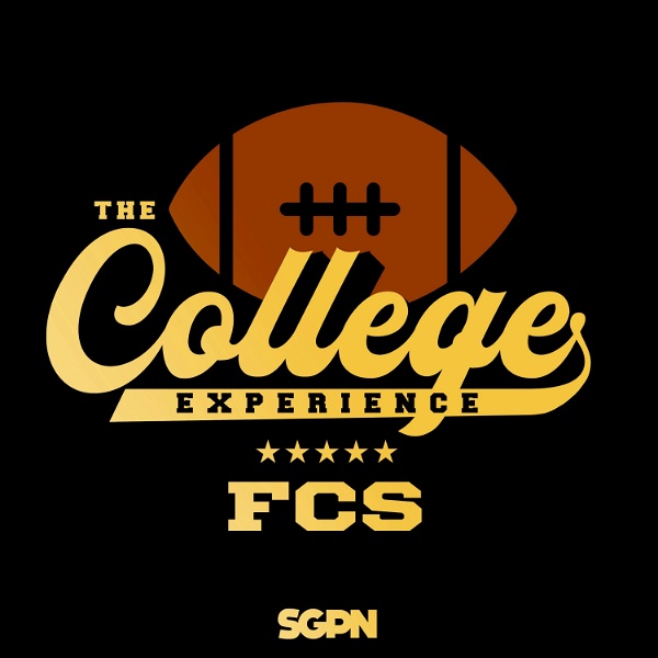Artwork for The FCS College Football Experience