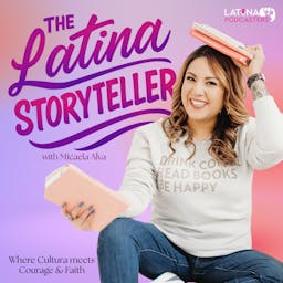 Artwork for The Fearless Mujer Podcast