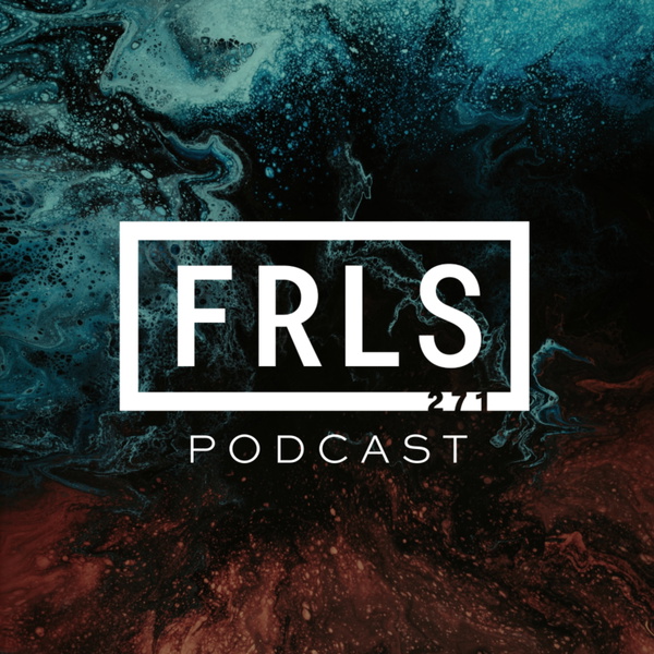 Artwork for FRLS271 Podcast