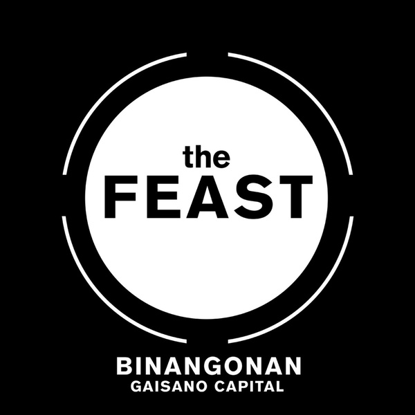 Artwork for The Feast Binangonan