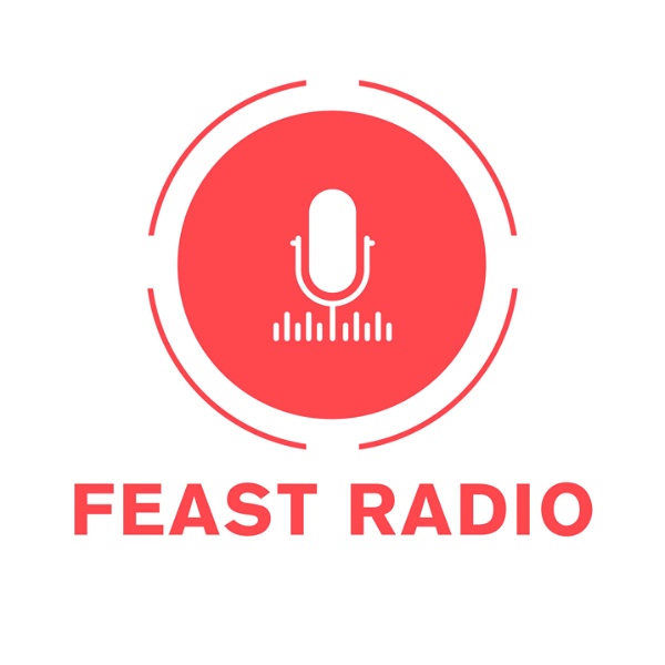 Artwork for The Feast Radio