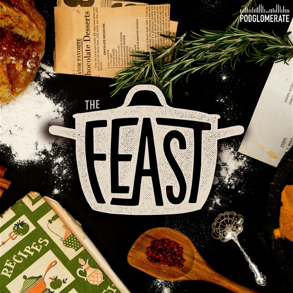 Artwork for The Feast