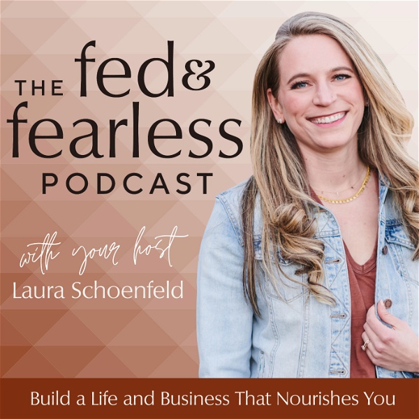Artwork for The Fed and Fearless Podcast