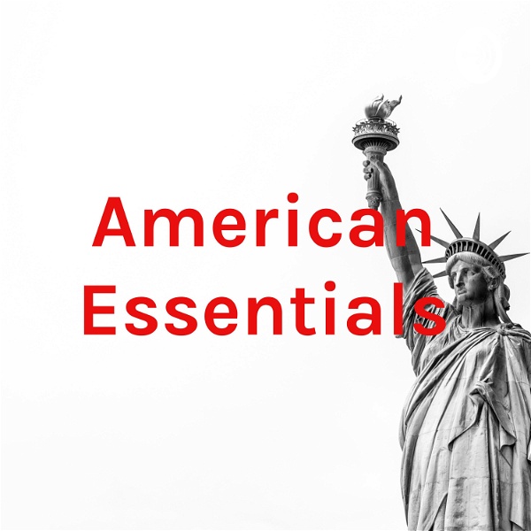 Artwork for American Essentials