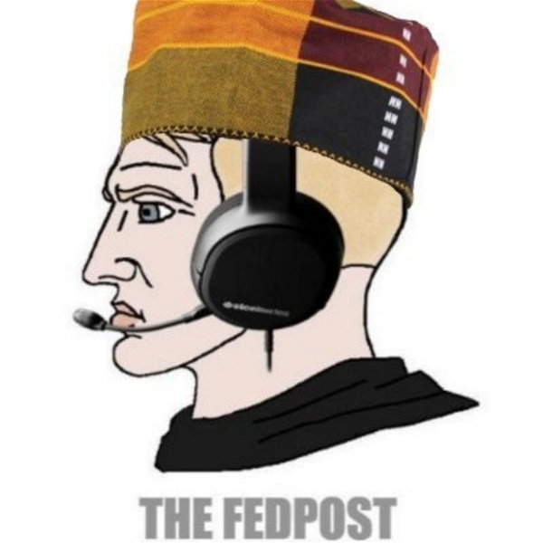 Artwork for THE FEDPOST