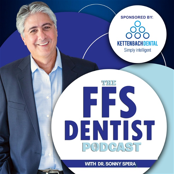 Artwork for The Fee for Service Dentist Podcast