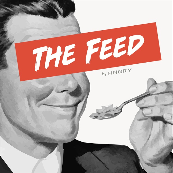 Artwork for The Feed