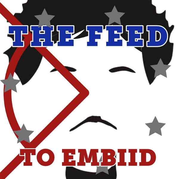 Artwork for The Feed To Embiid