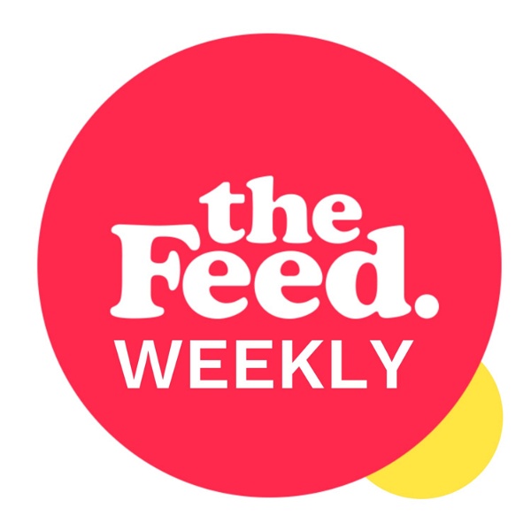 Artwork for The Feed Weekly