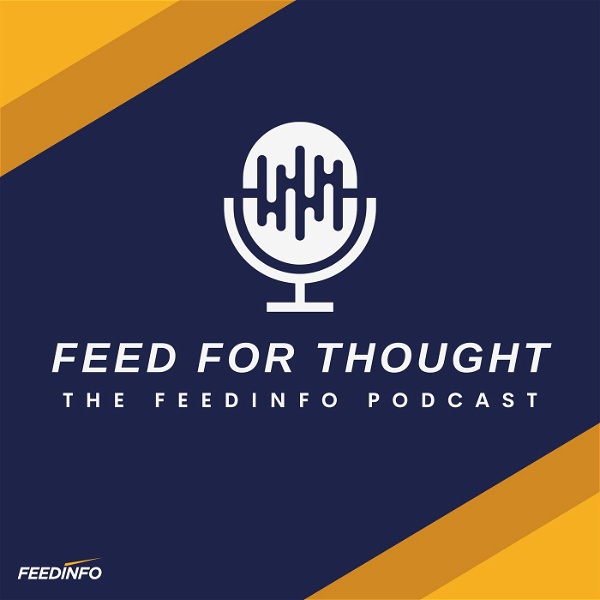 Artwork for The Feedinfo Podcast