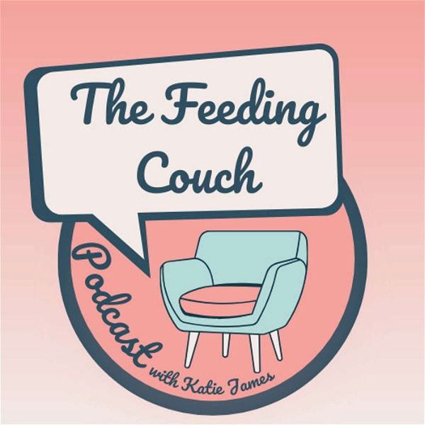 Artwork for The Feeding Couch