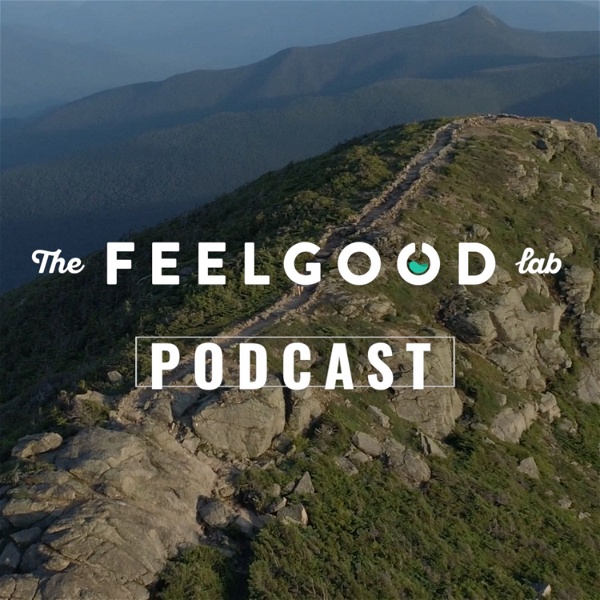 Artwork for The Feel Good Lab Podcast