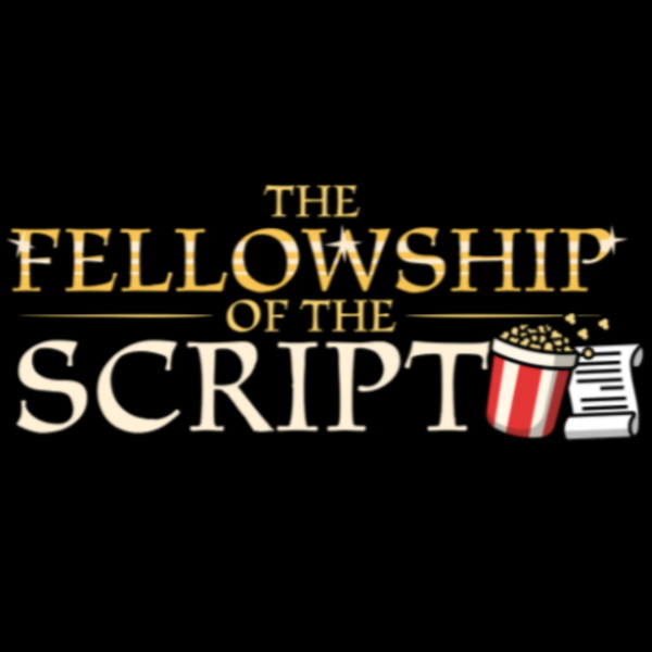 Artwork for The Fellowship Of The Script