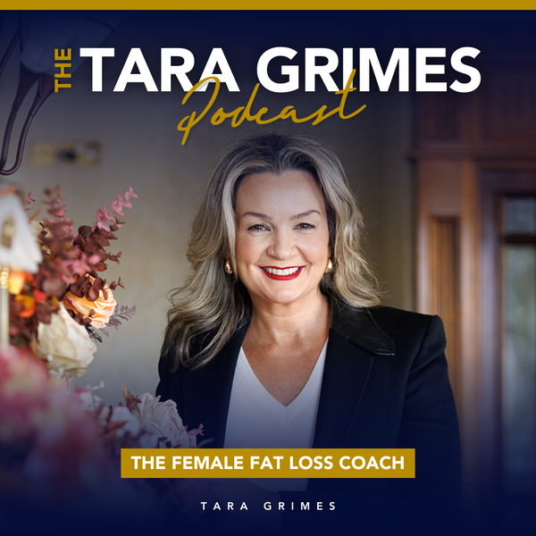 Artwork for The Female Fat Loss Coach