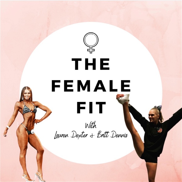 Artwork for THE FEMALE FIT