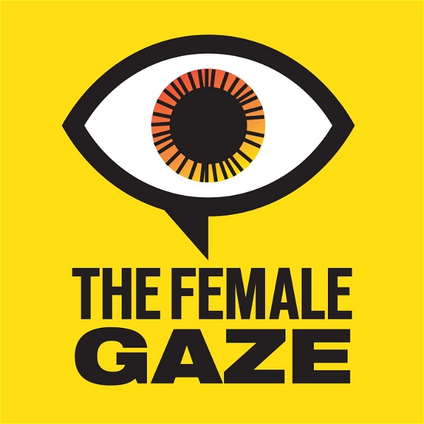 Artwork for The Female Gaze