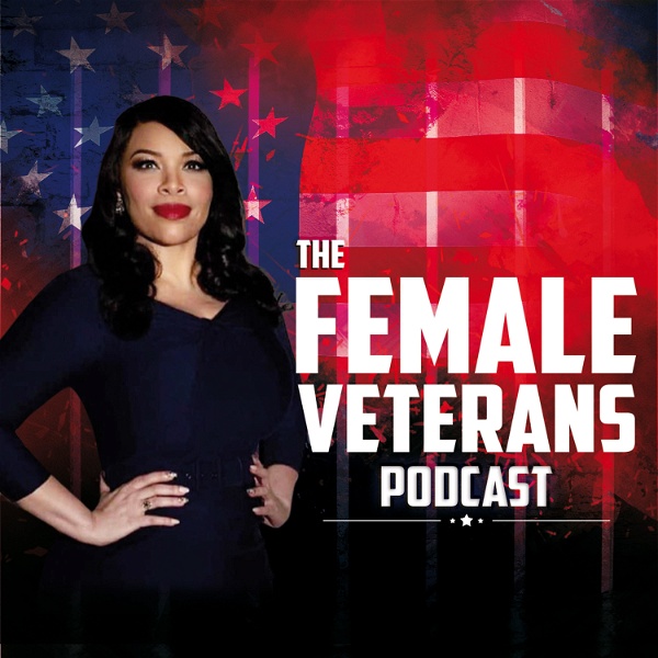 Artwork for The Female Veterans Podcast