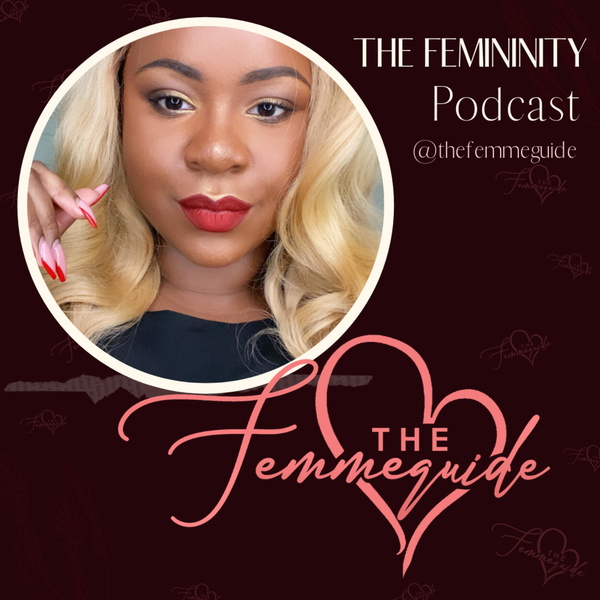 Artwork for The Femme Guide