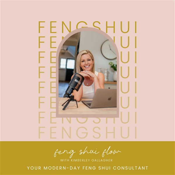 Artwork for The Feng Shui Flow Podcast