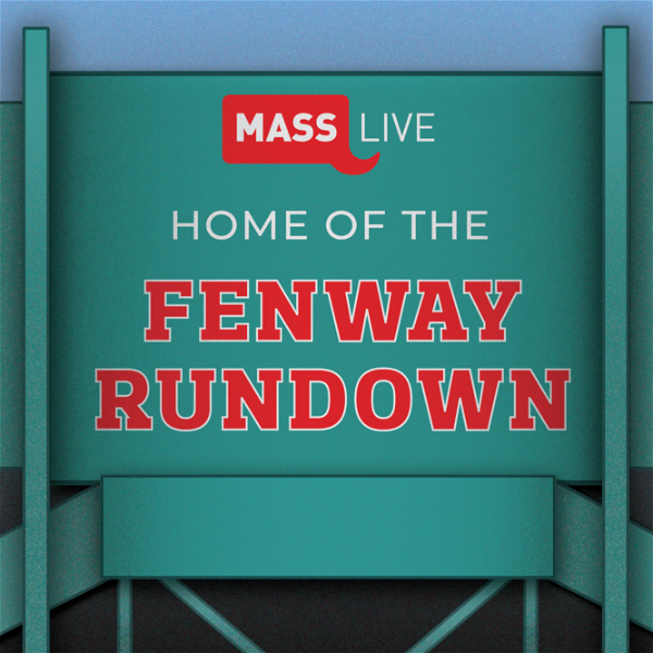 Artwork for The Fenway Rundown: Boston Red Sox Podcast
