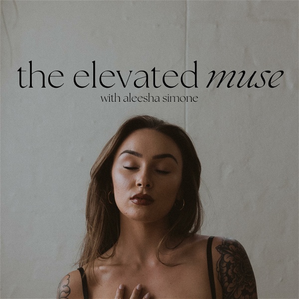 Artwork for The Elevated Muse