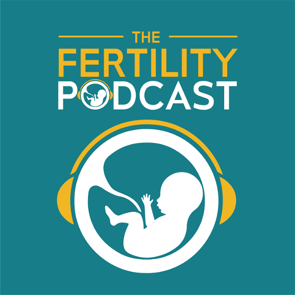 Artwork for The Fertility Podcast