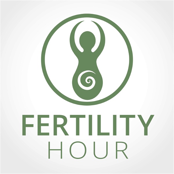 Artwork for The FertilityHour