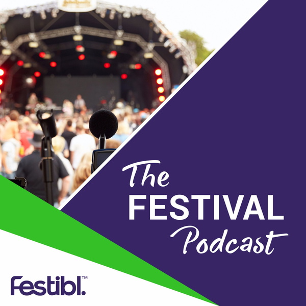 Artwork for The Festival Podcast