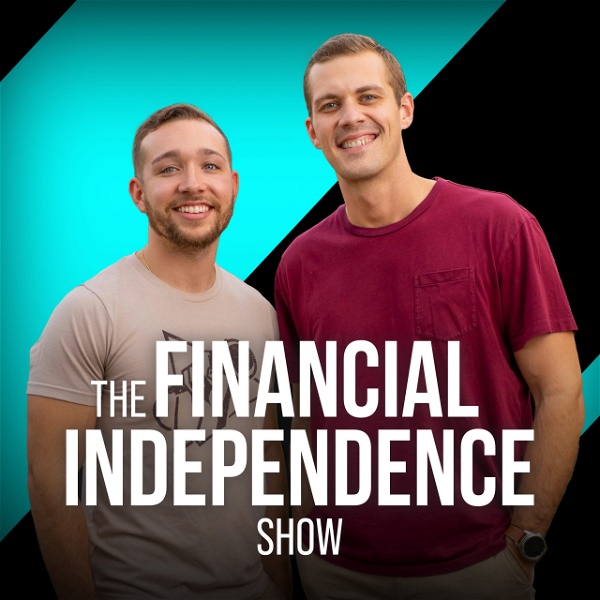 Artwork for The Financial Independence Show