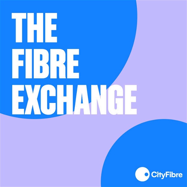 Artwork for The Fibre Exchange