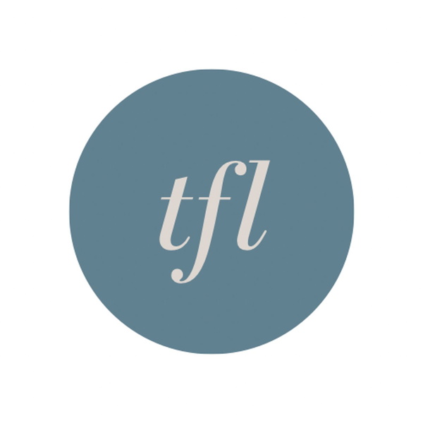 Artwork for The Fiction Lounge