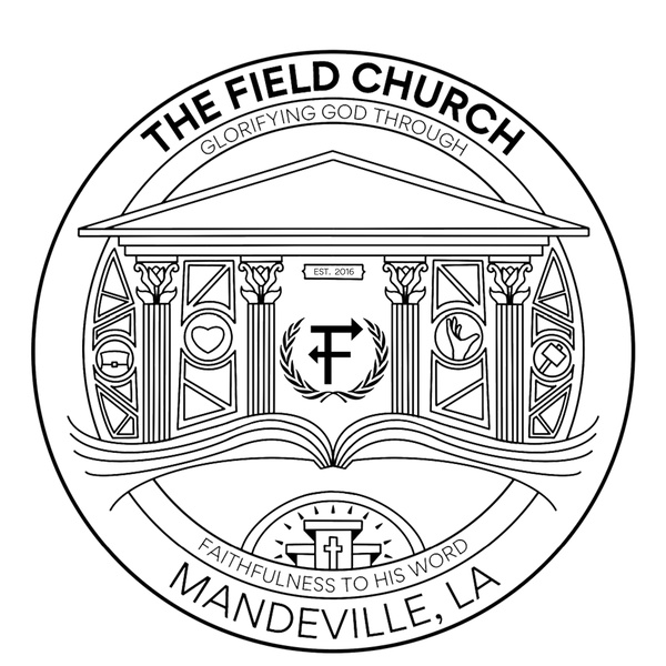 Artwork for The Field Church