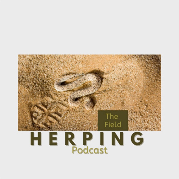 Artwork for The Field Herping Podcast