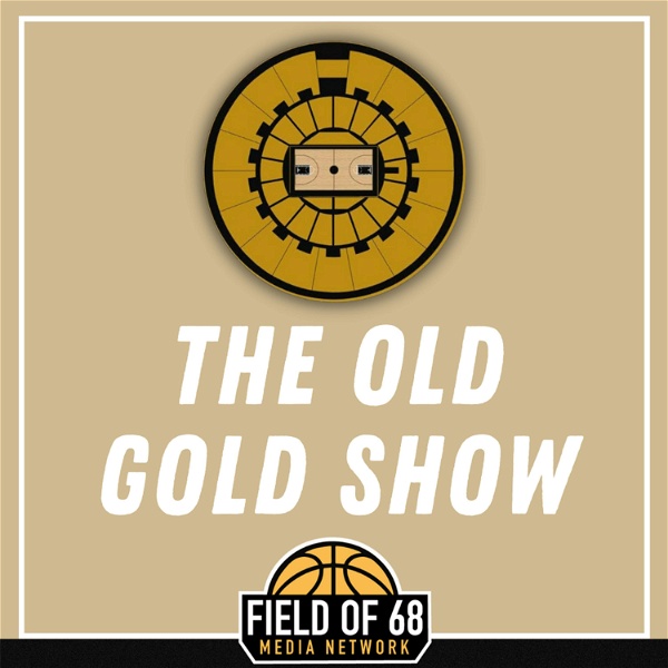 Artwork for The Old Gold Show: A Purdue Basketball Podcast