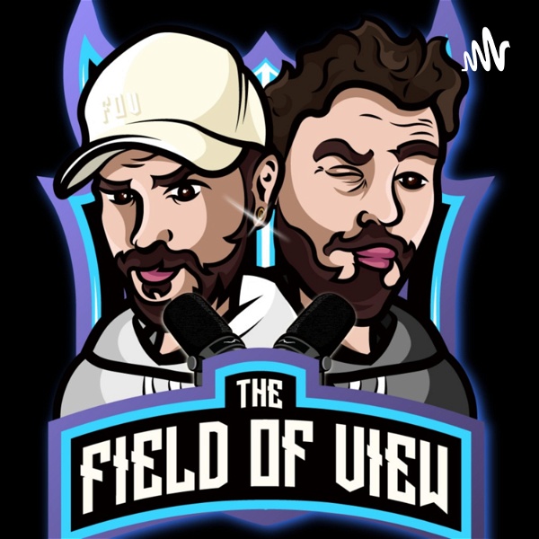 Artwork for The Field Of View
