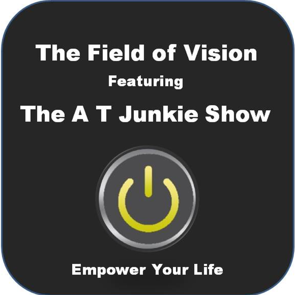 Artwork for The Field of Vision