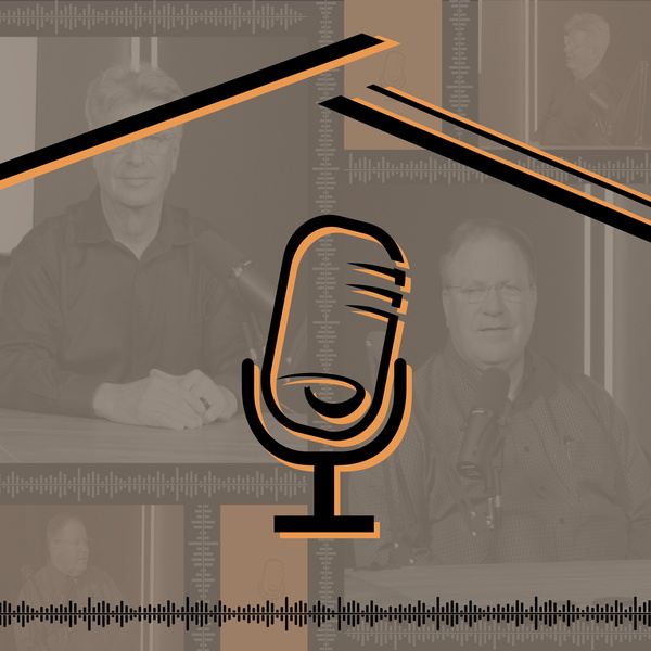 Artwork for The Fieldhouse Podcast