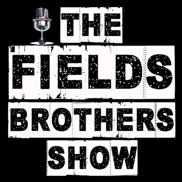 Artwork for The Fields Brothers Show