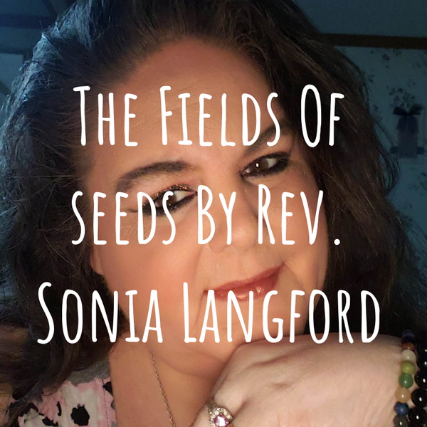 Artwork for The Fields Of seeds By Rev. Sonia Langford