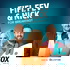 The Fifi, Fev & Nick Catch Up – 101.9 Fox FM Melbourne - Fifi Box, Brendan Fevola & Nick Cody
