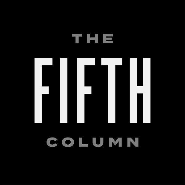 Artwork for The Fifth Column