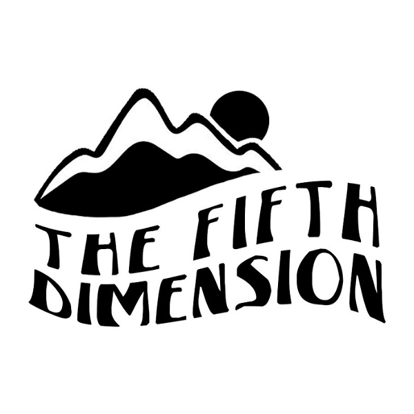 Artwork for The Fifth Dimension