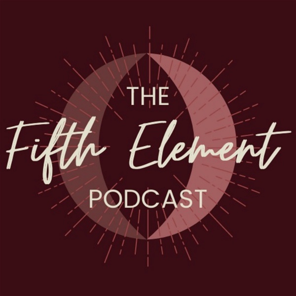 Artwork for The Fifth Element Podcast