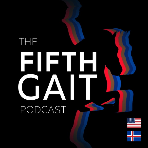 Artwork for The Fifth Gait Podcast