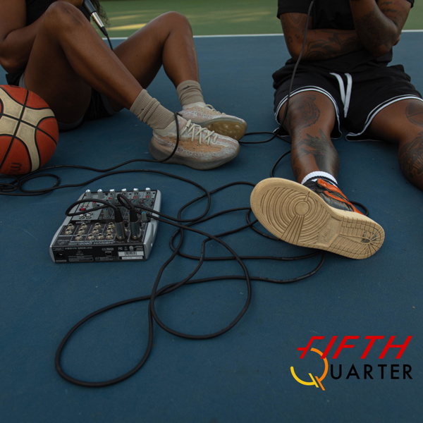 Artwork for The Fifth Quarter Pod