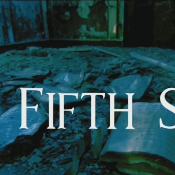 Artwork for The Fifth Seal